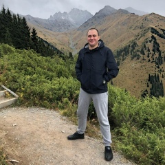 Вадим Пережигин, 02.10, Петропавловск