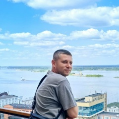 Александр Аверин, 03.03.1983, Москва