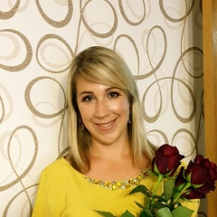 Юлия Воронцова, 24.07.1979, Jena