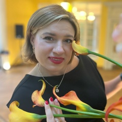 Светлана Путрова, 12.09, Калуга