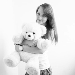 Кристина Новосёлова, 04.06.1995, Тюмень