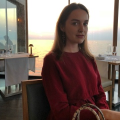 Екатерина Третьяк, 07.09.1993