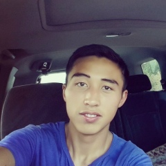 Дастан Нарымбаев, 05.08, Бишкек