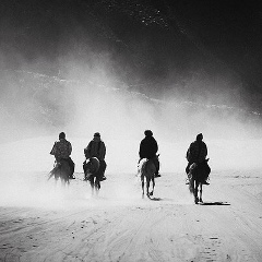 Таалай Маасалиев, Mecca