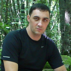 Владимир Черненко, Краснодар