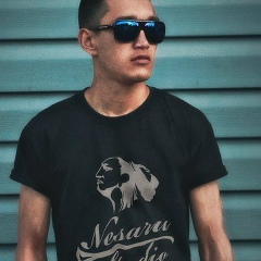 Адиль Абаев, 10.01, Алматы