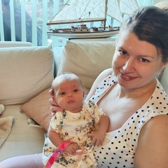 Аня Хабарова, 04.12