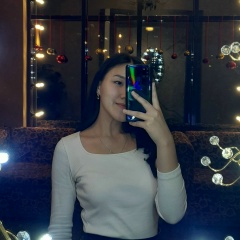 Zhanyl Umetalieva, 31.08.2000, Бишкек