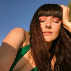 Марина Островкина, 06.08, Москва