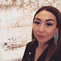 Madiwka Abisheva, 10.12, Алматы