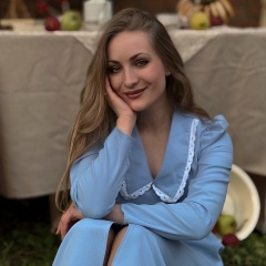 Анастасия Давыдова, 26.04, Волгоград