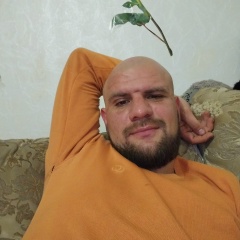 Серёга Редькин, 20.07.1991, Михайловск