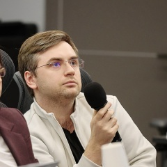 Александр Степанов, 10.02, Москва