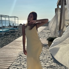 Яна Забелина, Казань