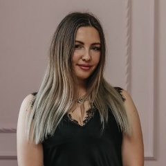 Татьяна Максименко, Пермь