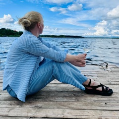 Анастасия Денеш, 22.06.1987, Конаково