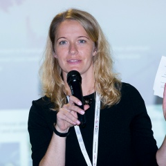 Vera Istomina, 23.07.1987, Санкт-Петербург