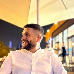 Бахлул Дадашев, 05.11.1992, Баку