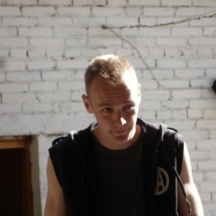 Виталий Бочков, 09.05.1983, Санкт-Петербург