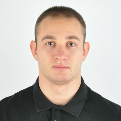 Михаил Ковалёв, 03.07, Альметьевск