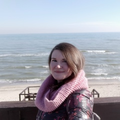 Мария Лазарева, 26.03.1988, Санкт-Петербург