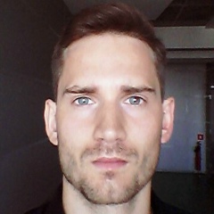 Михаил Ларинский, 04.04.1989, Санкт-Петербург