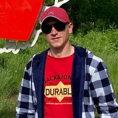 Дмитрий Дубровский, Москва