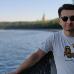 Ахмед Кадымов, 30.10, Москва