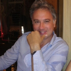 Fabio Russo, 06.07.1966, Palermo