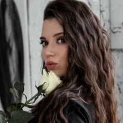 Диана Змеу, 11.07, Москва