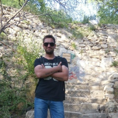 Юрий Ратушный, 14.05, Днепр (Днепропетровск)