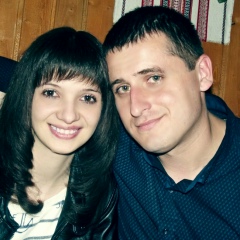 Аня Ткачук, 14.09.1991, Винница