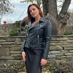 Марина Пчёлкина, 08.02, Каменск-Шахтинский