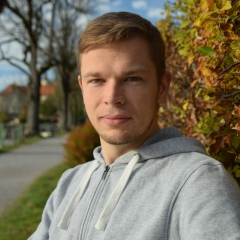 Alex Nevermind, München