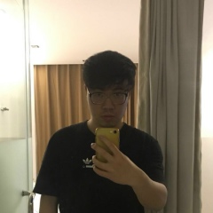 Жора Гао, 10.11.1992