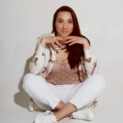 Анна Лукина, 16.02, Москва