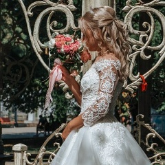 Ирина Баланова, 02.12, Волгоград