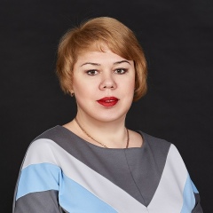 Светлана Муравьева, 02.07, Рязань