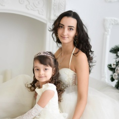 Маріанна Миколаєнко, 30.07.1987, Чортков