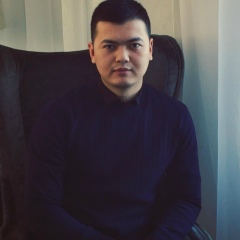 Ернар Оразалы, 05.02, Астана