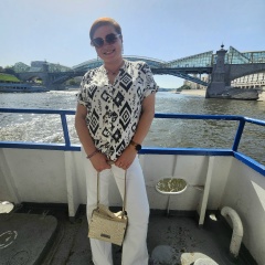 Настасья Данильцева, 19.01.1984, Москва