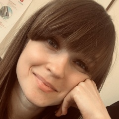 Кристина Садовая, 08.12, Ростов-на-Дону