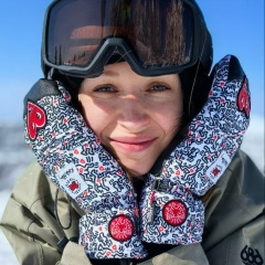 Татьяна Кошелева, 20.03