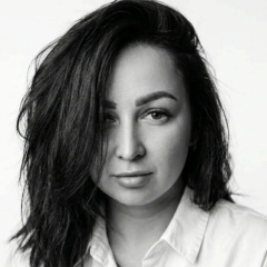 Svetlana Viktorovna, 30.12.1991, Рославль