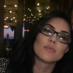 Anna Yak, 25.01, Киев