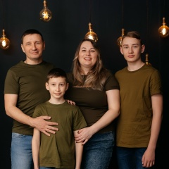 Сергей Найданов, 18.12.1977, Екатеринбург