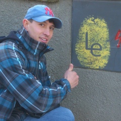 Den Lee, 27.08.1980, Санкт-Петербург