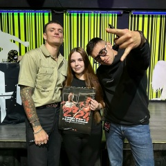 Антонина Раутова, 17.08.1999, Мурманск