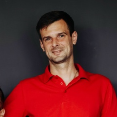 Павел Ольховиков, 24.06.1987, Железногорск