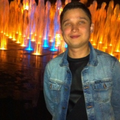 Дамирчик Шакирзянов, 02.04.1991, Казань